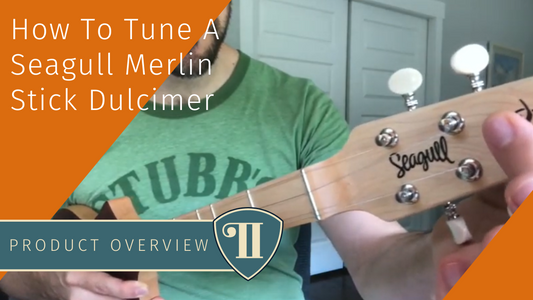 Seagull Merlin Tuning