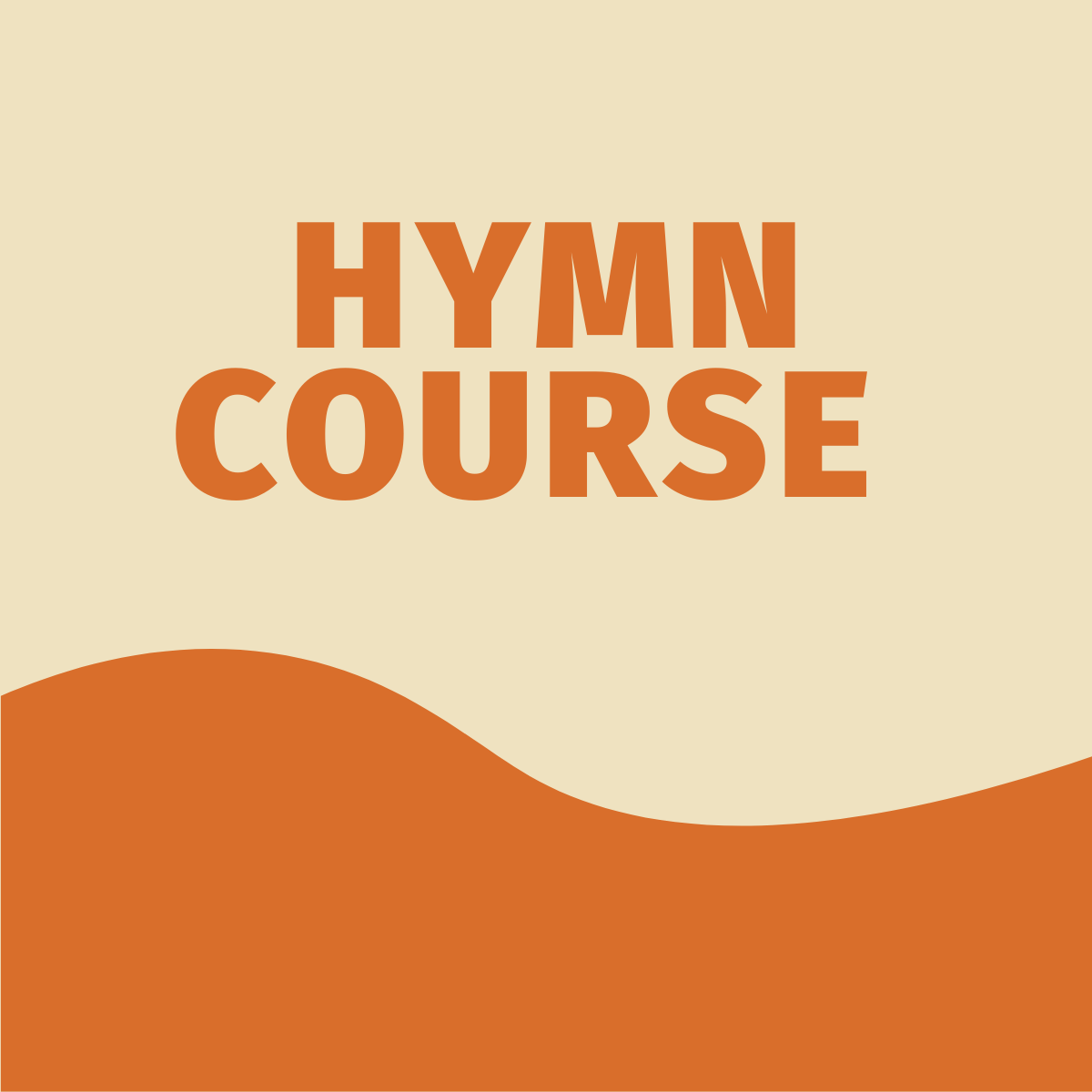 GIFT CARD ⭐ Learn to Play: Hymns Course