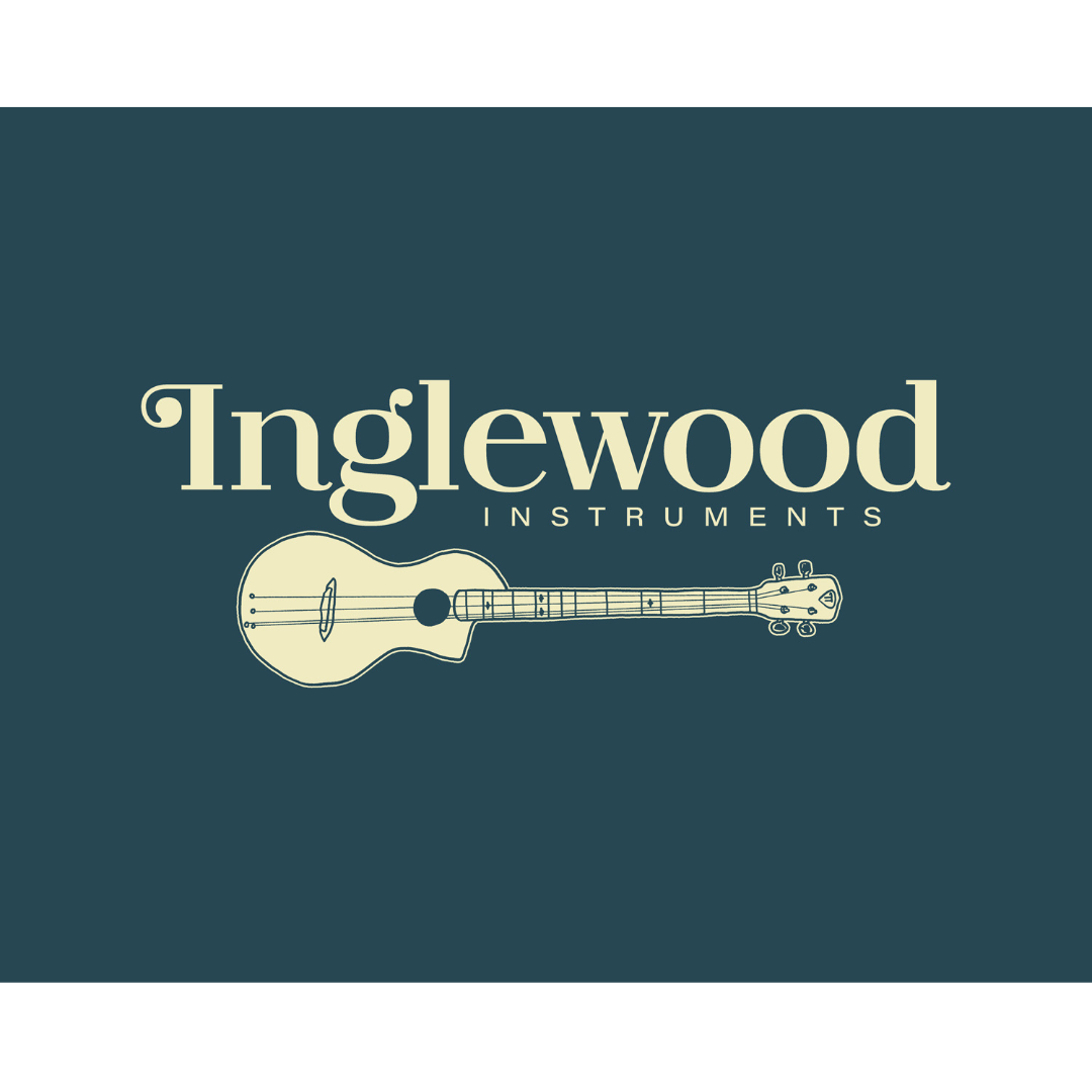 Inglewood Instruments Classic T-Shirt River Blue