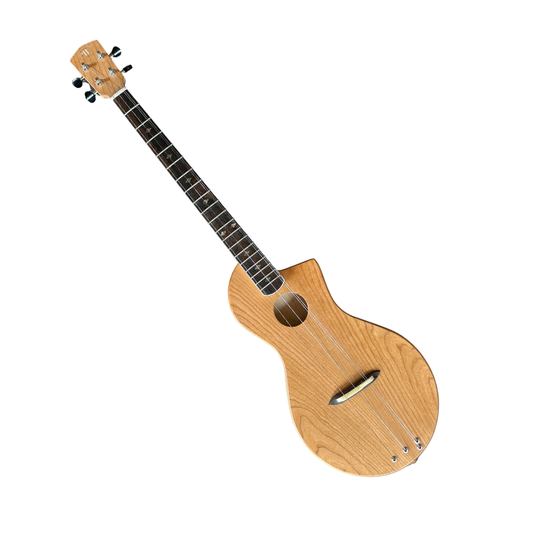 The Cumberland Chromatic River Dulcimer, Special Edition