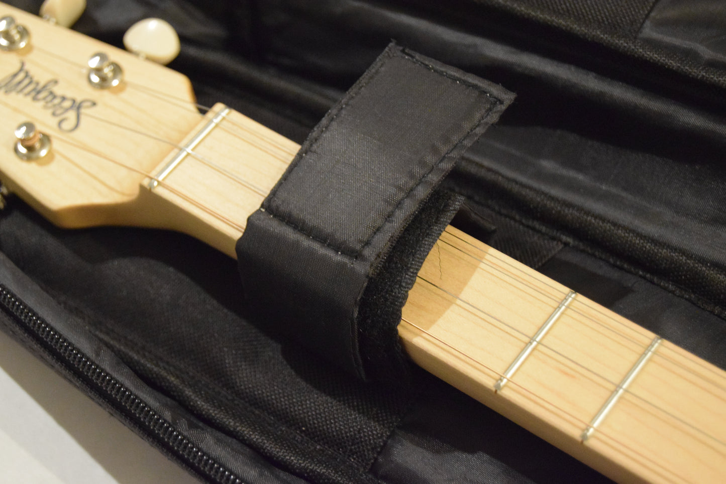 Seagull Merlin Case (Gig Bag)