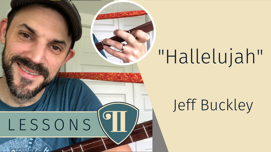 Classic Rock Songs to Learn on the Stick Dulcimer