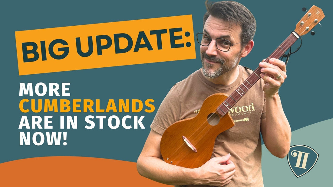 A New Chapter for The Cumberland