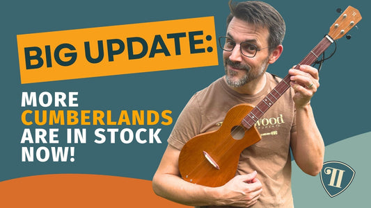 A New Chapter for The Cumberland