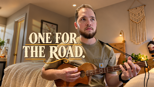 Willie Nelson’s “On the Road Again” | Cumberland River Dulcimer
