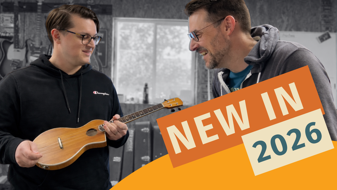 This Is the Instrument You’ve Been Looking For.