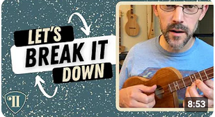 Break Down! - Learn an Improv Idea, Slowly | Inglewood Instruments