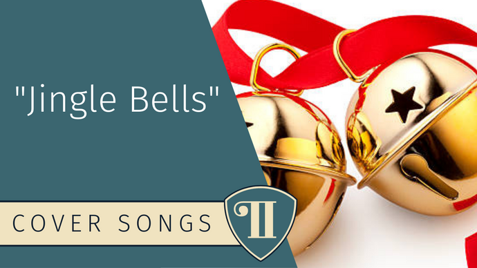 Jam out with Jingle Bells