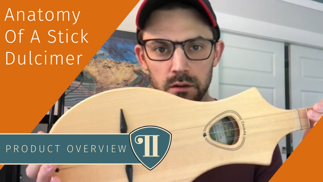 Anatomy of a Seagull Merlin