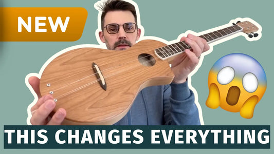The Cumberland Hybrid: Major, Minor… Everything.