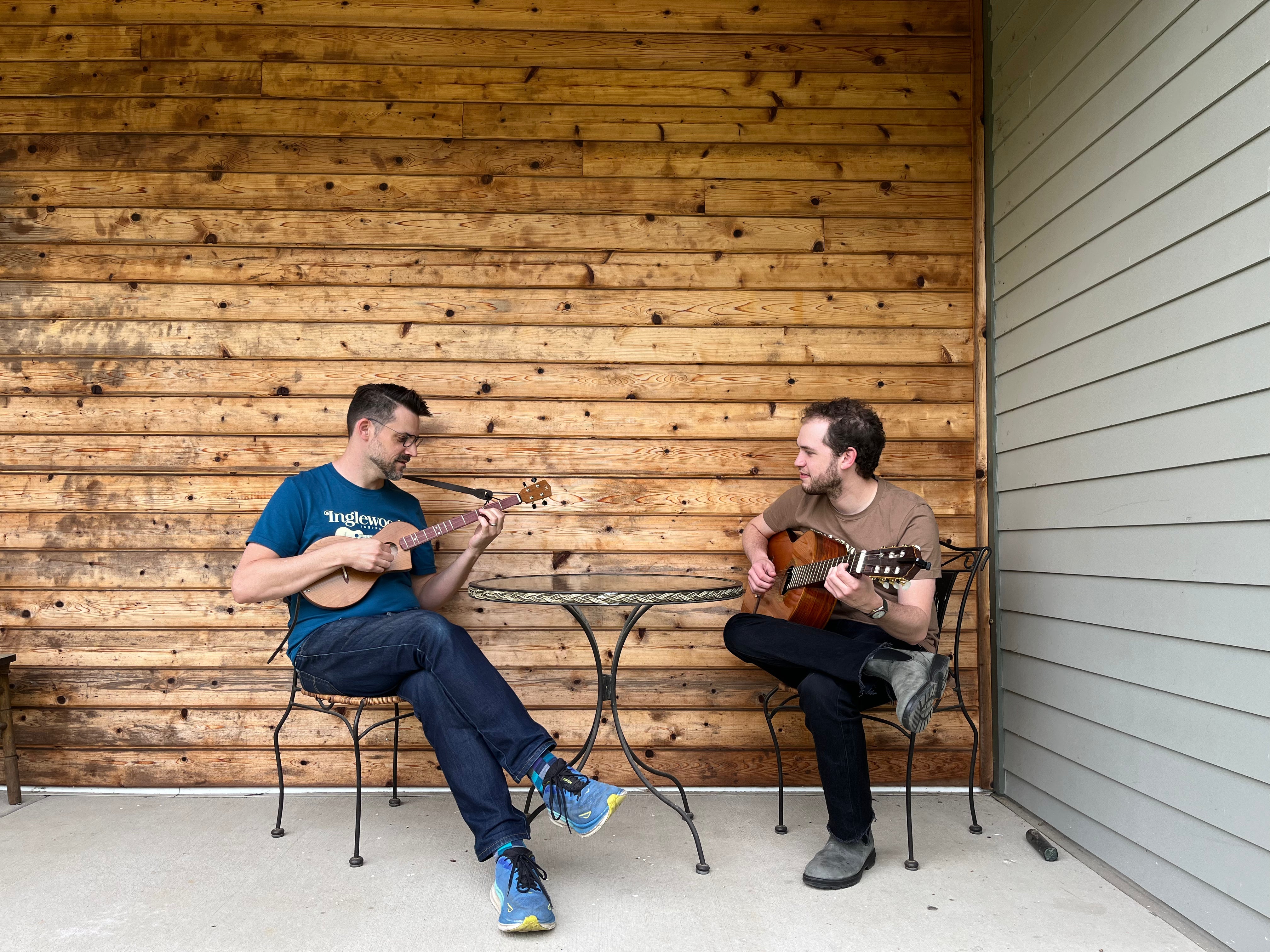 Learn to Play: Courses – Inglewood Instruments