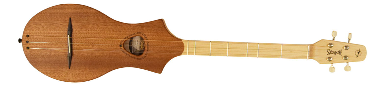 Seagull Merlin Strings (by Stringjoy)