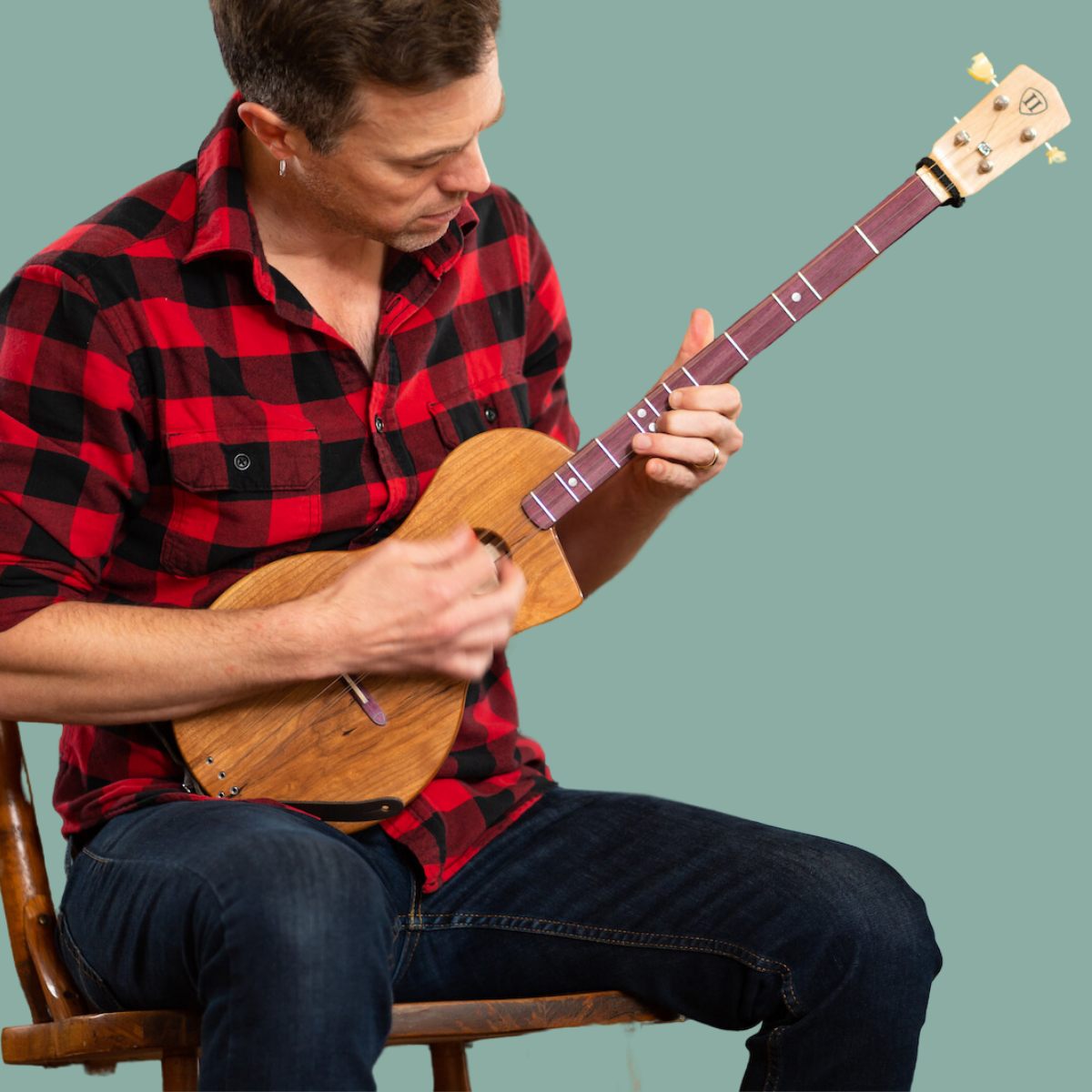 More Instruments