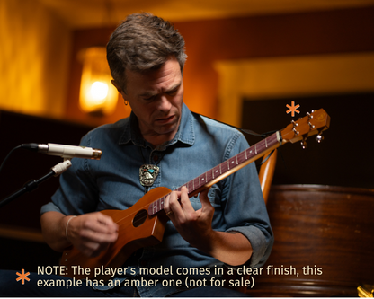 “The Cumberland” River Guitar (Preorder)