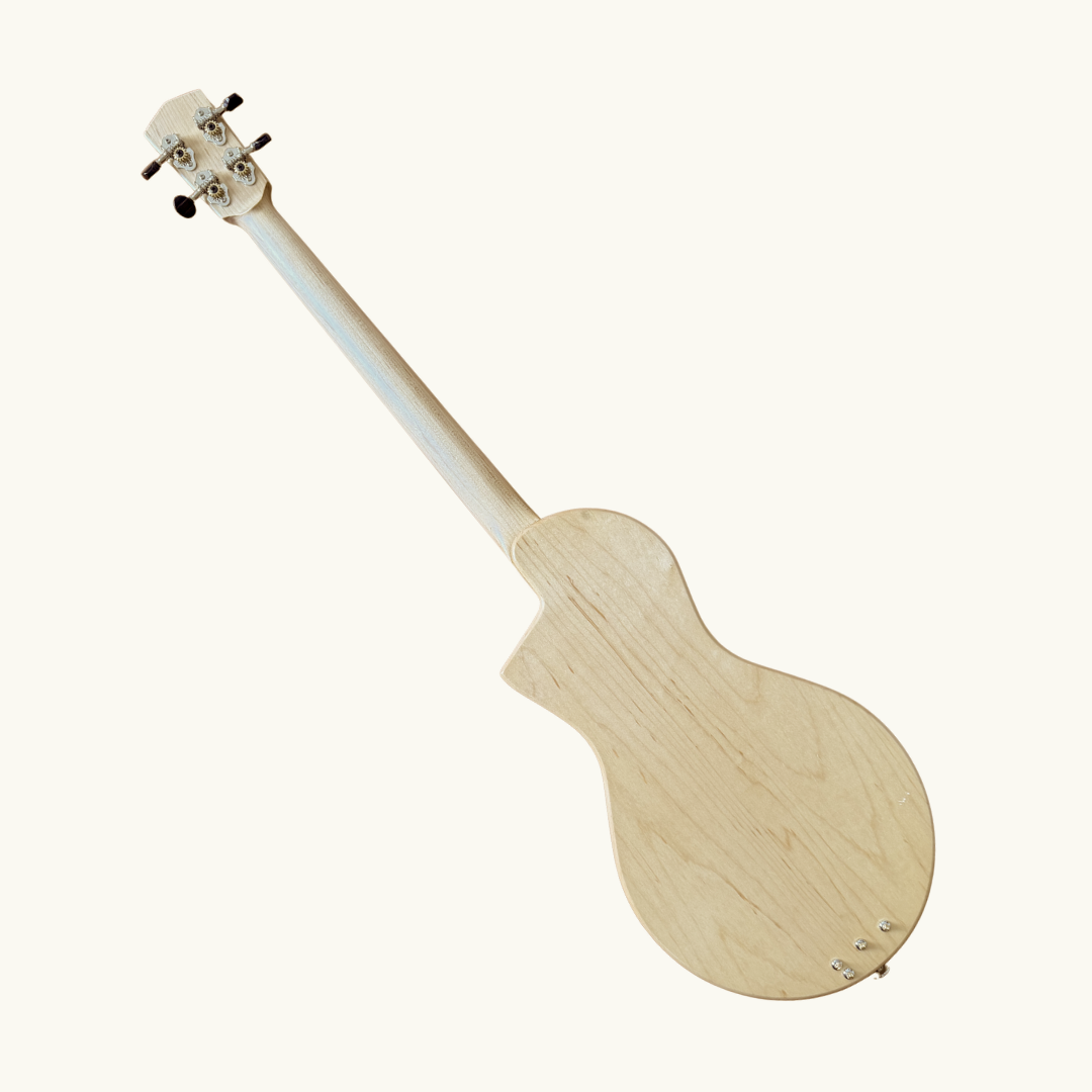 “The Cumberland” Chromatic River Dulcimer, Special Edition