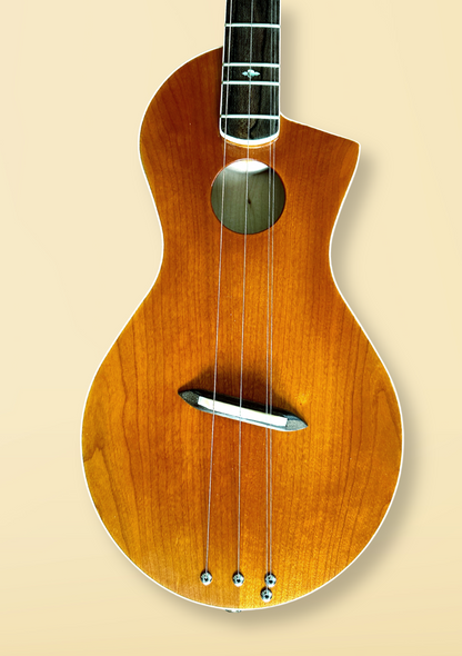 “The Cumberland” River Dulcimer (Preorder)