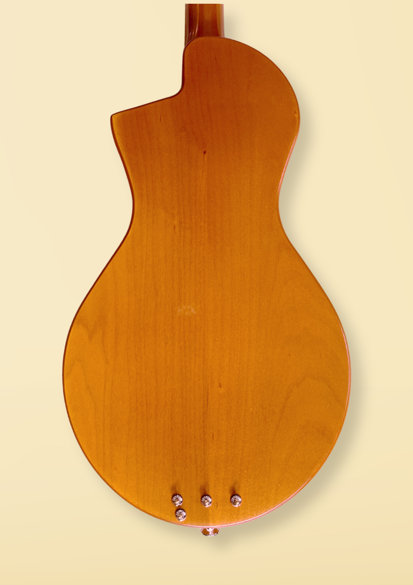 “The Cumberland” River Dulcimer (Preorder)