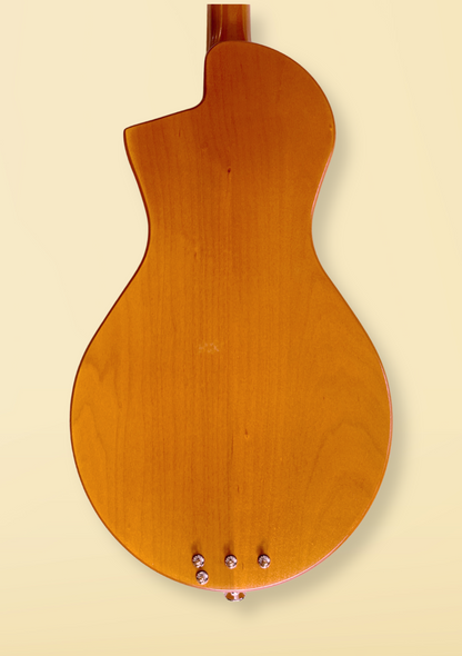 “The Cumberland” River Dulcimer (Preorder)