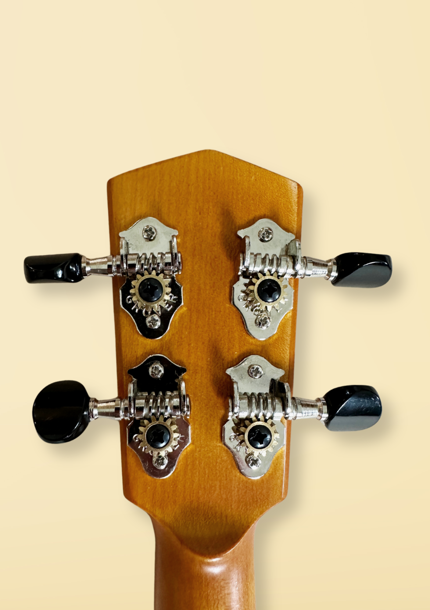 “The Cumberland” River Dulcimer (Preorder)