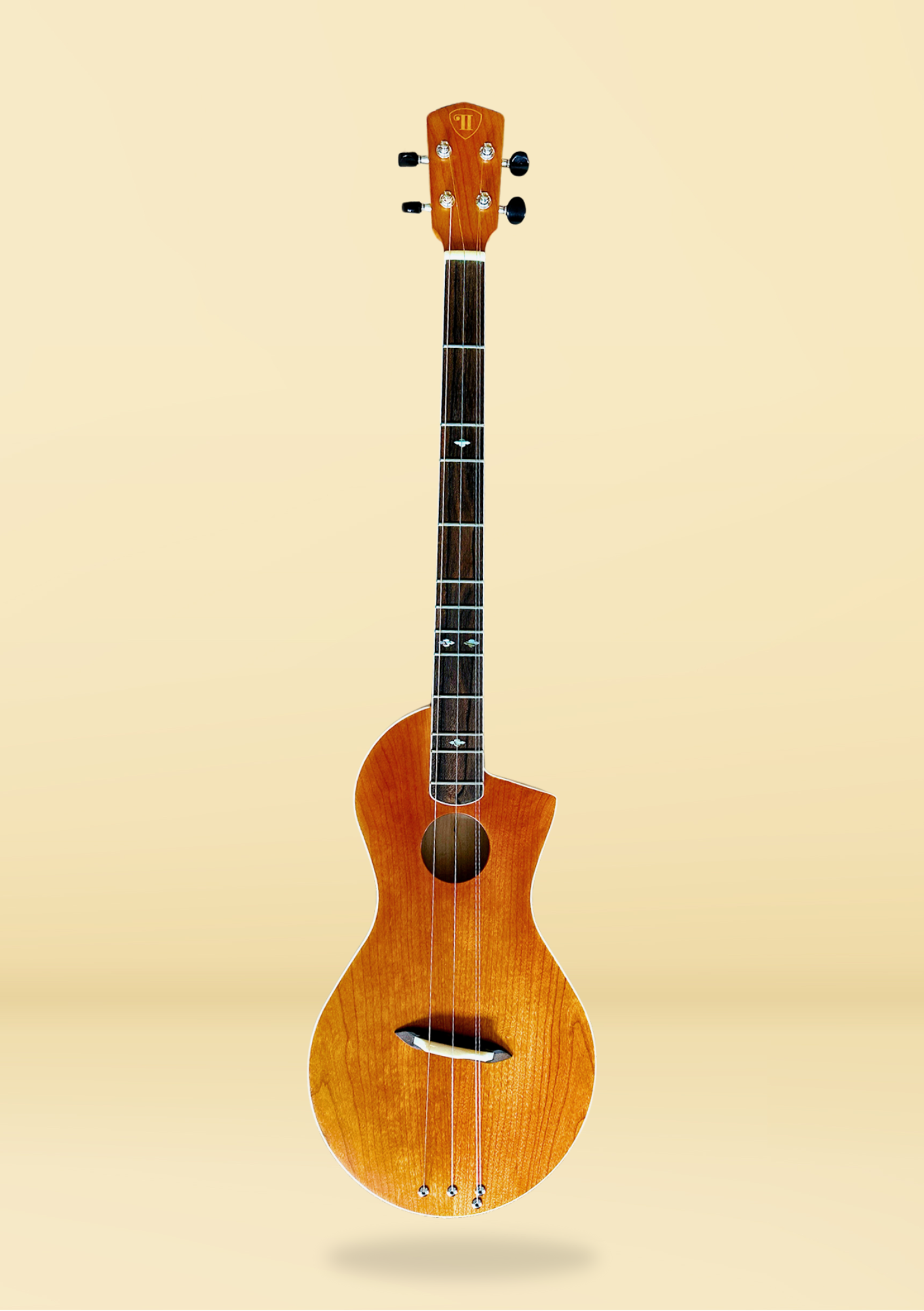 “The Cumberland” River Dulcimer (Preorder)