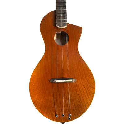 “The Cumberland” Chromatic River Dulcimer, Deluxe Edition