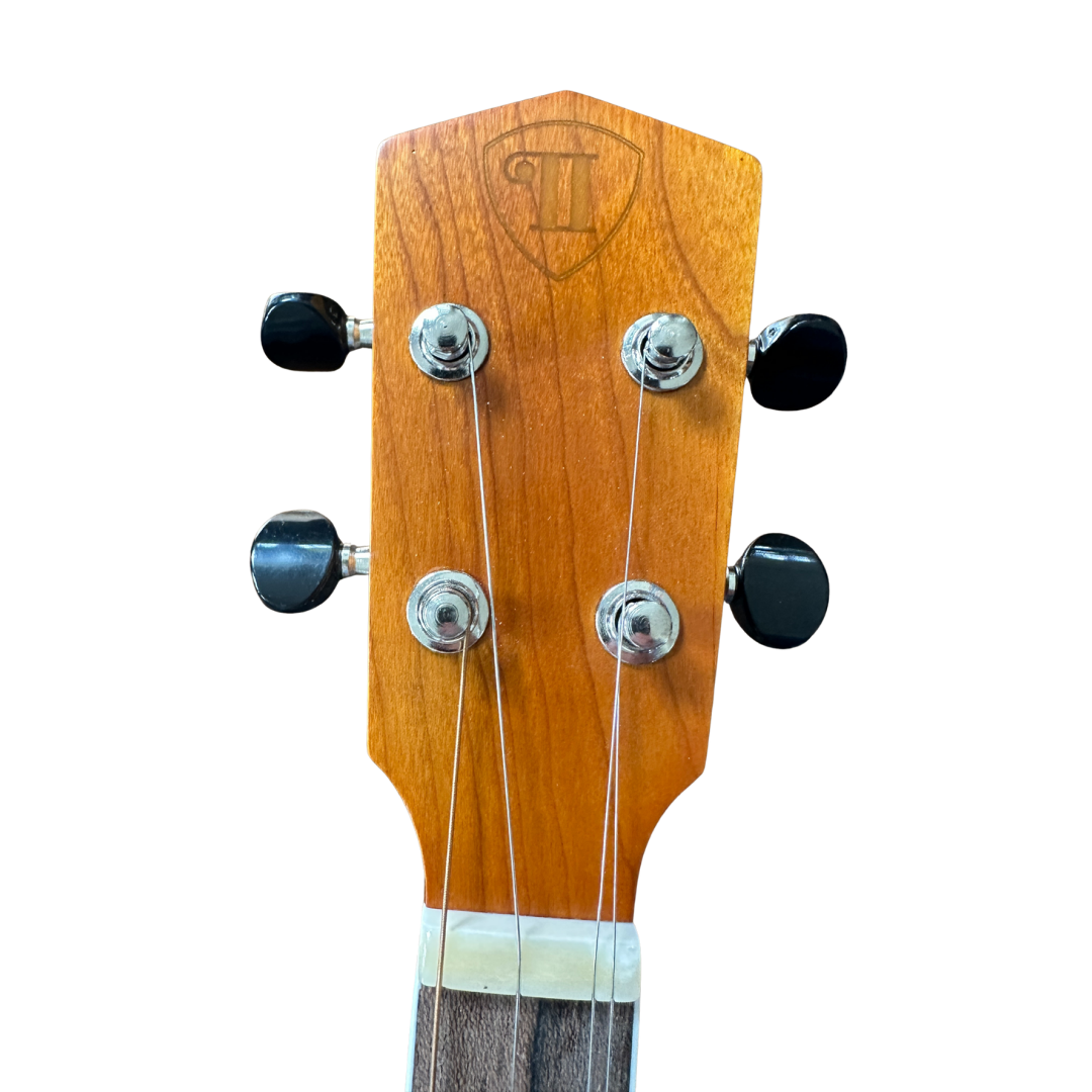 “The Cumberland” Chromatic River Dulcimer, Deluxe Edition