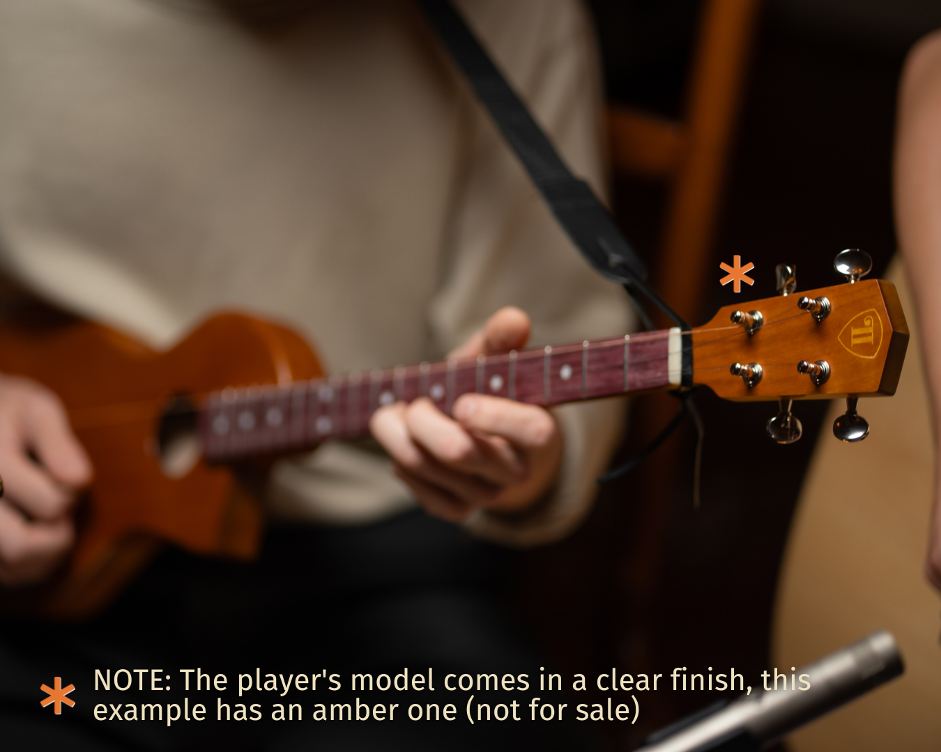 “The Cumberland” River Guitar (Preorder)