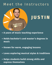 Load image into Gallery viewer, Learn to Play the Dulcimer Guitar: 101 Course