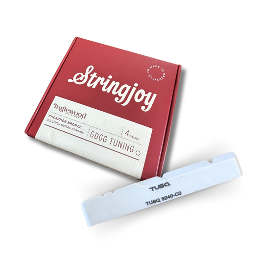 G Conversion Kit for Seagull Merlin M4