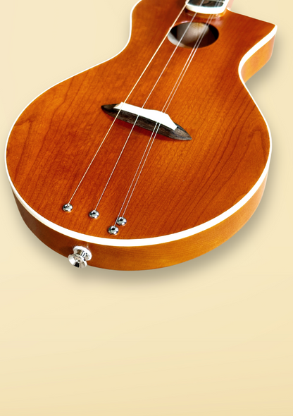 “The Cumberland” River Dulcimer (Preorder)