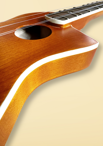 “The Cumberland” River Dulcimer (Preorder)