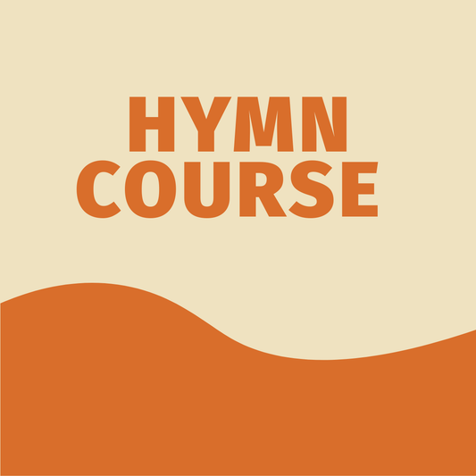 Learn to Play: Hymns Course (NEW!)