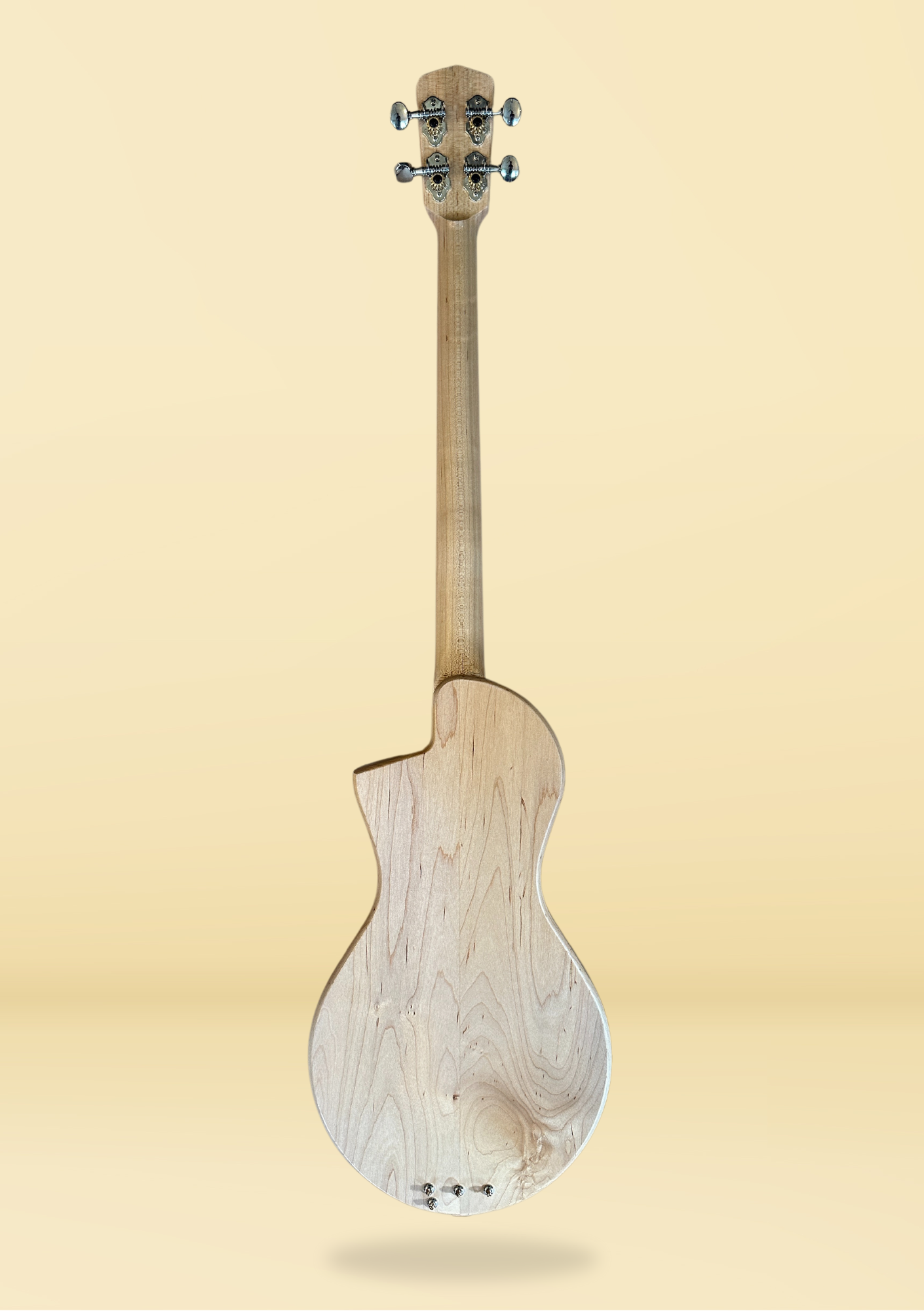 “The Cumberland” River Dulcimer (Preorder)