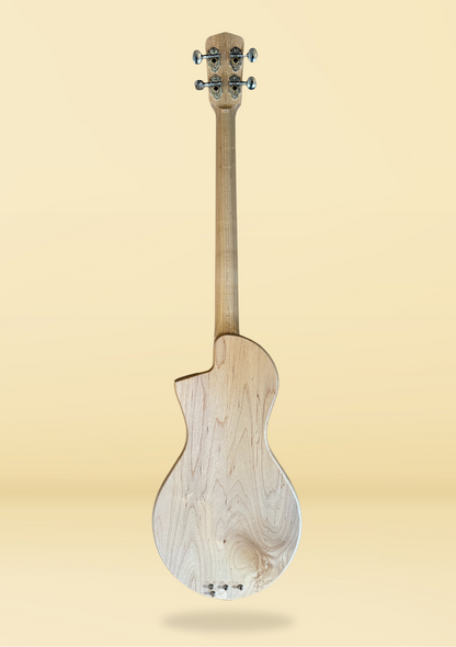 “The Cumberland” River Dulcimer (Preorder)