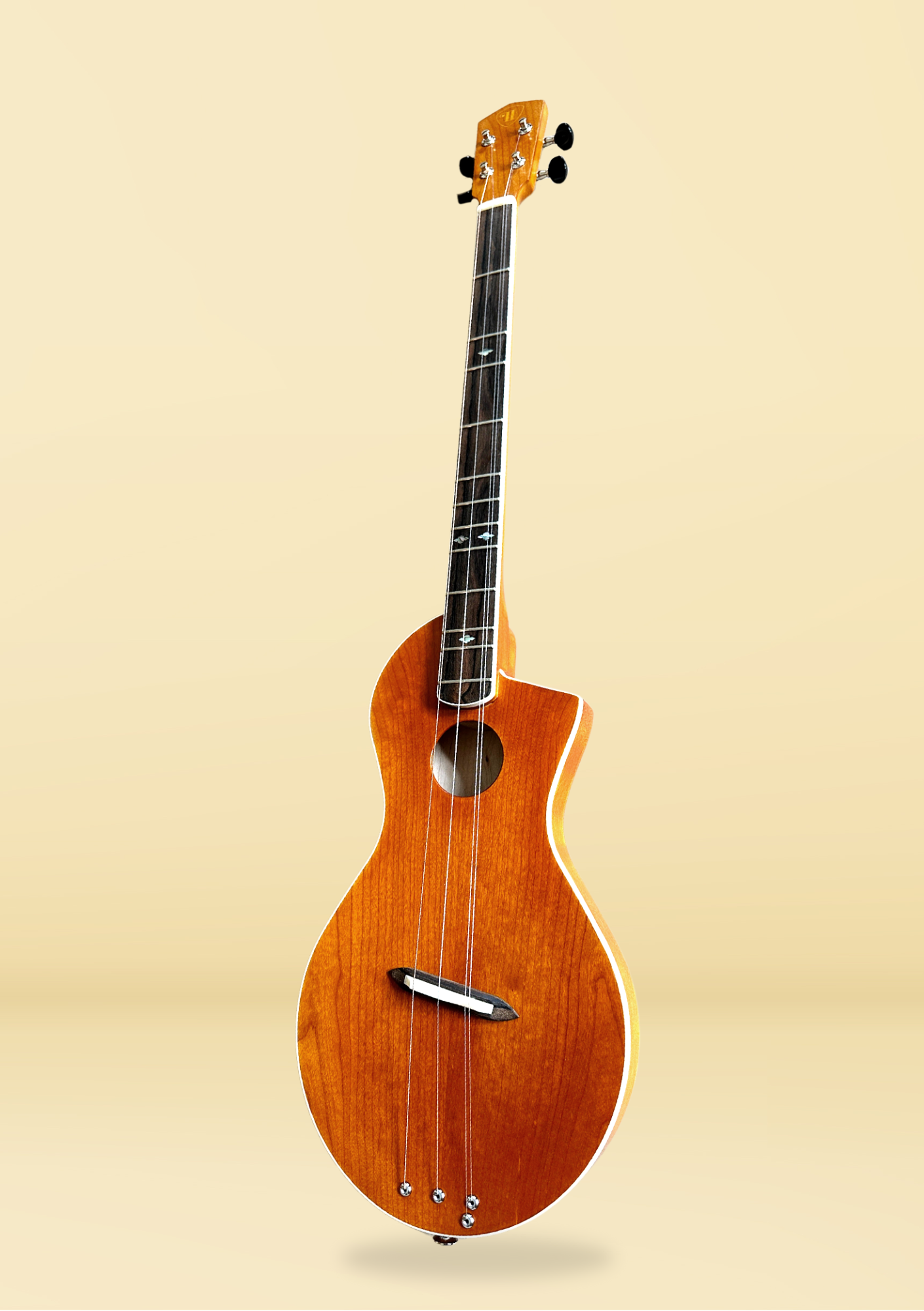 “The Cumberland” River Dulcimer (Preorder)