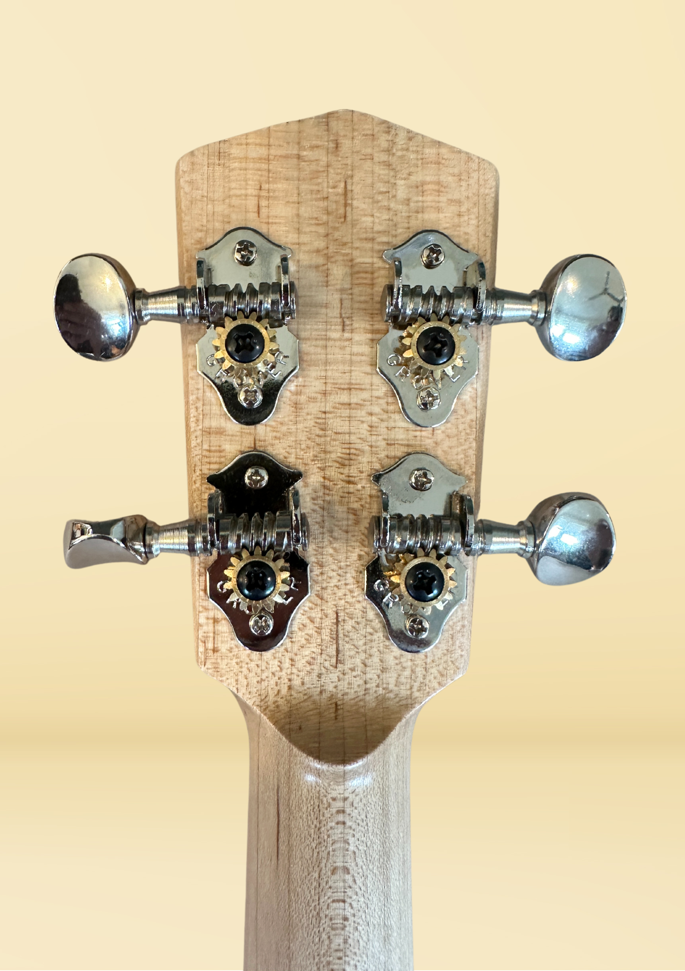 “The Cumberland” River Dulcimer (Preorder)