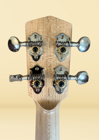 “The Cumberland” River Dulcimer (Preorder)