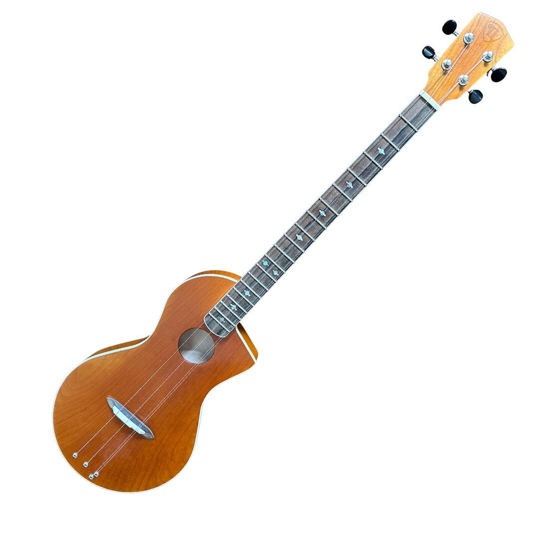 “The Cumberland” Chromatic River Dulcimer, Deluxe Edition