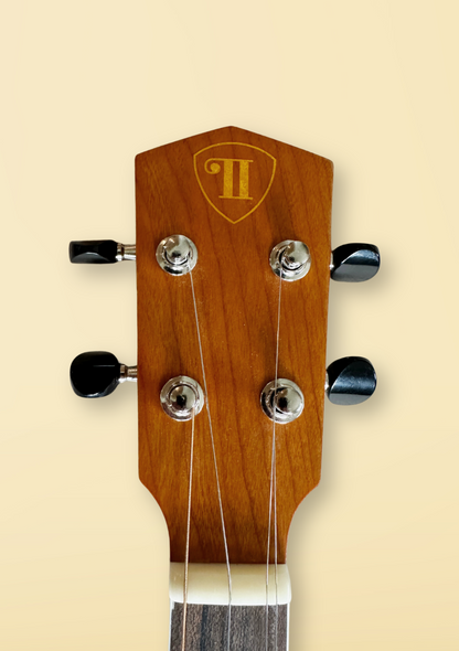 “The Cumberland” River Dulcimer (Preorder)