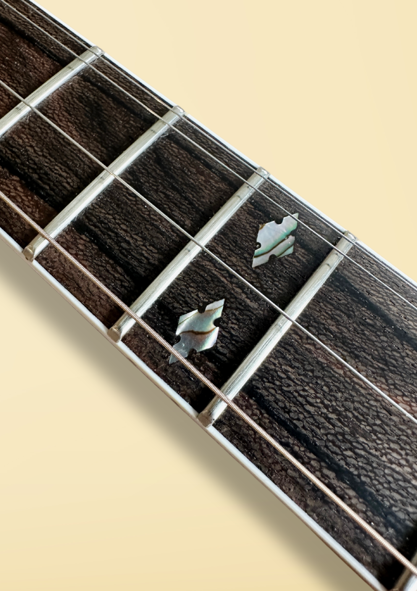 “The Cumberland” River Dulcimer (Preorder)