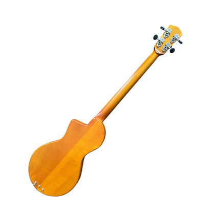 “The Cumberland” Chromatic River Dulcimer, Deluxe Edition