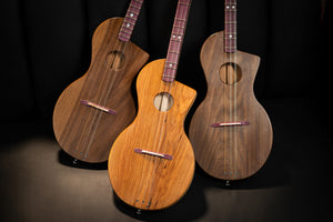 Presale Open: The Model 1 River Guitar