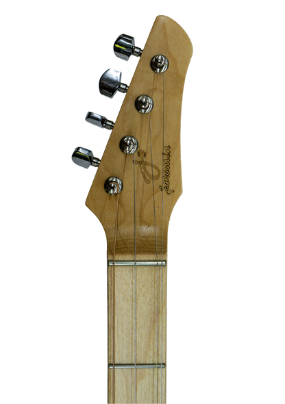 Boondocker Trailhead Acoustic (Mahogany Top)