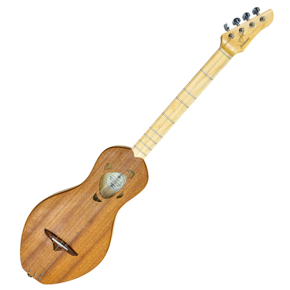 Boondocker Trailhead Acoustic (Mahogany Top)
