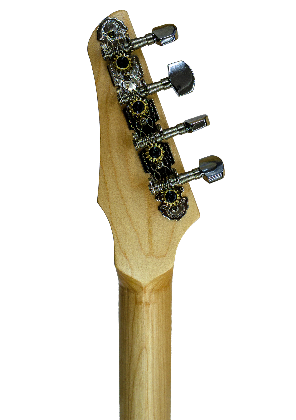 Boondocker Trailhead Acoustic (Mahogany Top)