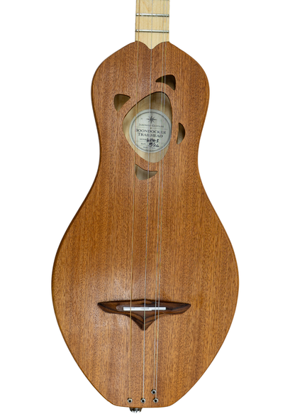 Boondocker Trailhead Acoustic (Mahogany Top)