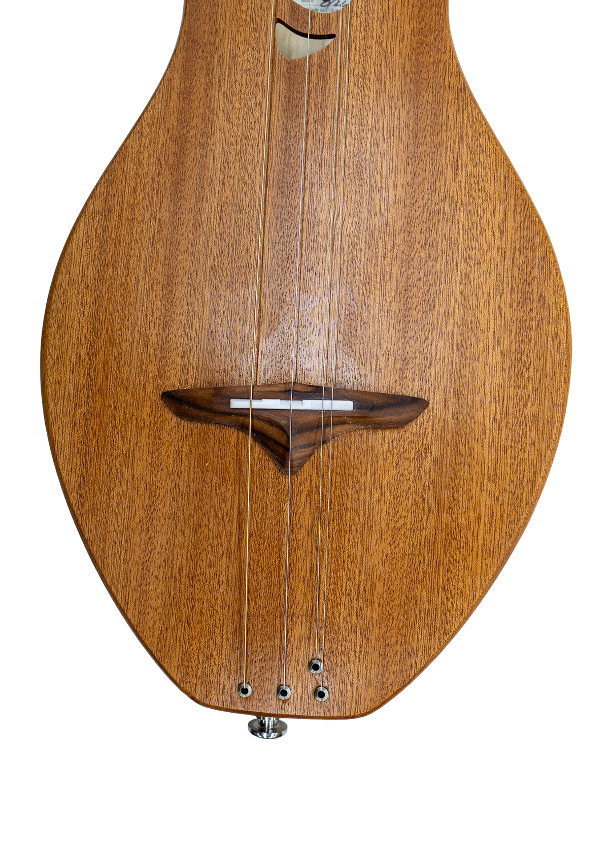 Boondocker Trailhead Acoustic (Mahogany Top)