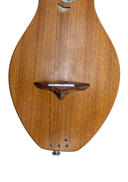 Boondocker Trailhead Acoustic (Mahogany Top)