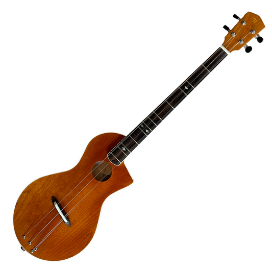 The Cumberland River Dulcimer, Maple Deluxe Edition, G Tuning