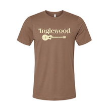 Load image into Gallery viewer, Inglewood Instruments Classic T-Shirt - PREORDER